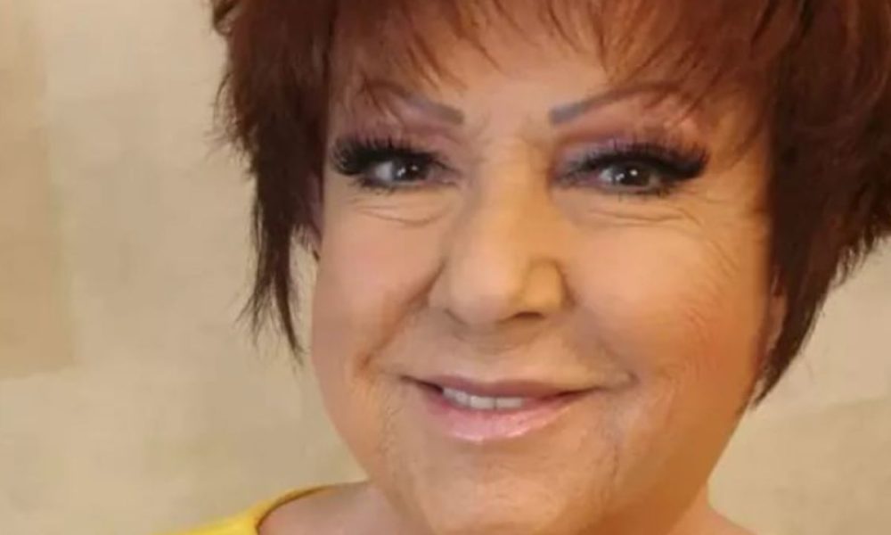 Orietta Berti non si ferma: il tormentone in arrivo con Fabio Rovazzi