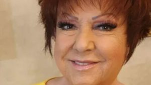 Orietta Berti non si ferma: il tormentone in arrivo con Fabio Rovazzi