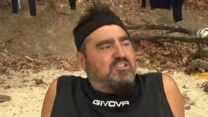 Paolo Noise è tornato all’Isola dei Famosi dopo il malore: come sta