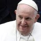 papa francesco rai