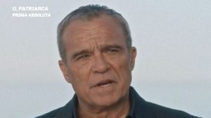 Il Patriarca 2 è stato cancellato? L’attore che interpreta Mario Rizzi prende la parola