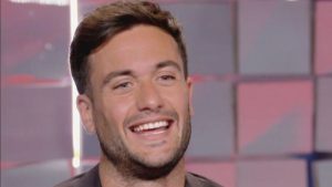 Pierpaolo Pretelli approda a Ballando con le Stelle? Il gesto social dell’ex gieffino