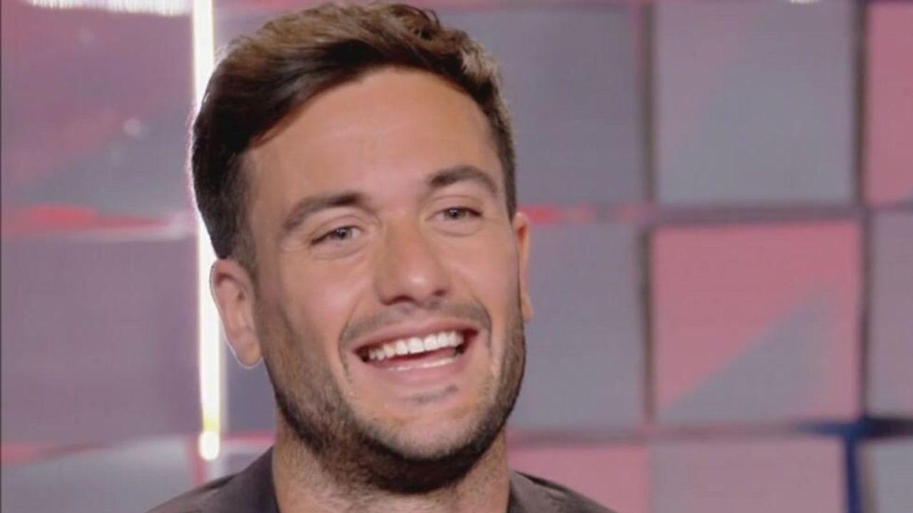 Pierpaolo Pretelli approda a Ballando con le Stelle? Il gesto social dell'ex gieffino 41 pierpaolo pretelli ballando con le stelle