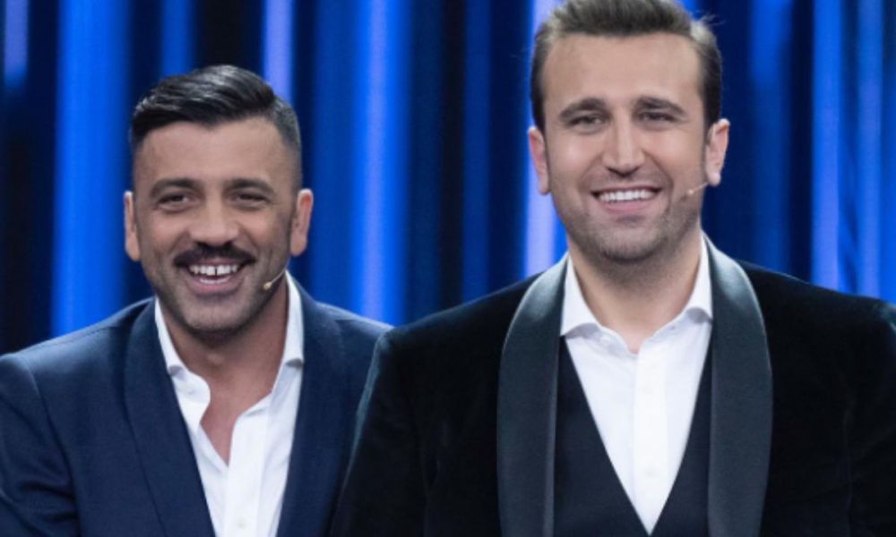 Pio e Amedeo tornano su Canale5 con un nuovo game show? Le anticipazioni