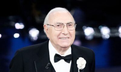 pippo baudo fazio