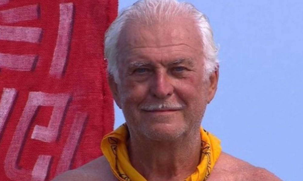 Predolin rompe il silenzio sul ritiro dall’Isola: “Non una mia decisione”