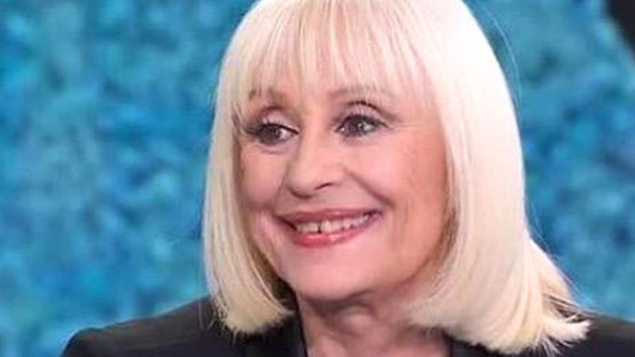 Raffaella Carrà: salta l'omaggio della Rai 41 raffaella carrà rai