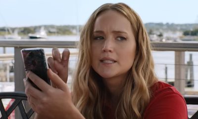 jennifer lawrence fidanzata in affitto