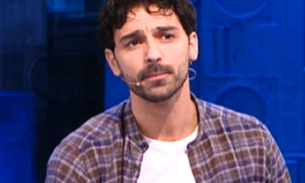 Raimondo Todaro fuori da Amici: “Presuntuoso”