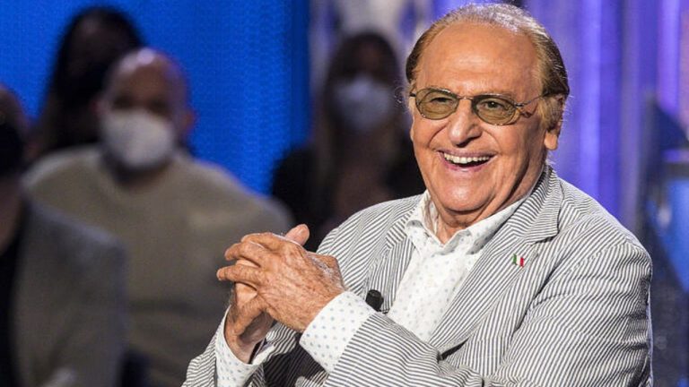 Renzo Arbore