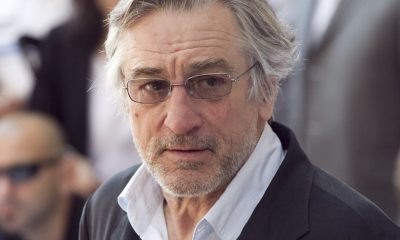 Robert De Niro