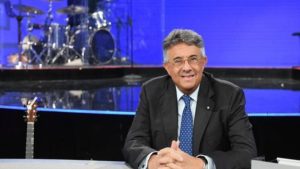 Roberto Sergio nuovo amministratore delegato Rai: chi è la moglie Isabella Rusconi