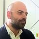 Roberto Saviano al Salone del Libro di Torino 2023