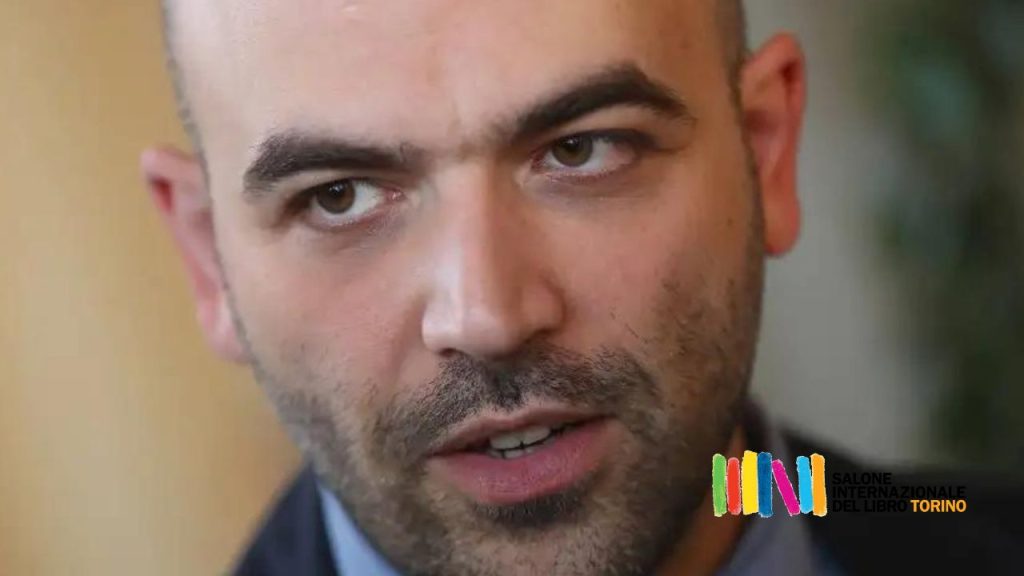 Roberto Saviano