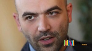 Salone del Libro di Torino 2023: Roberto Saviano presenta “Cuore puro”