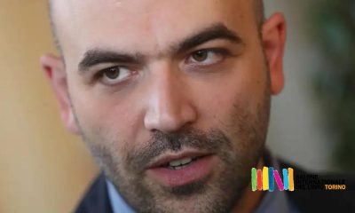 Roberto Saviano