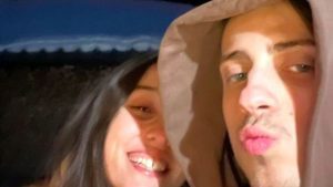 Sangiovanni e Giulia sono in crisi? “Non si sono ancora lasciati definitivamente”