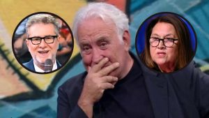 Michele Santoro critica Fazio e Annunziata: “Non li sopporto”