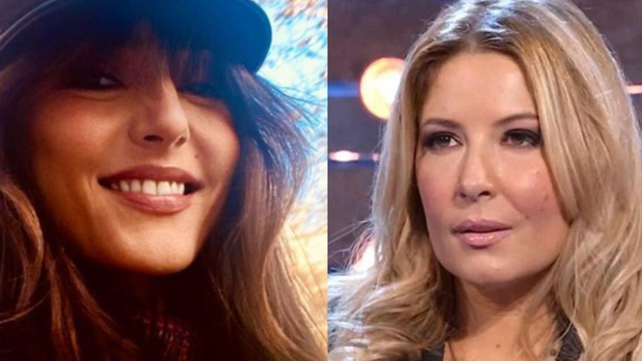 selvaggia lucarelli ambra angiolini