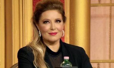 Selvaggia Lucarelli confermata a Ballando con le Stelle