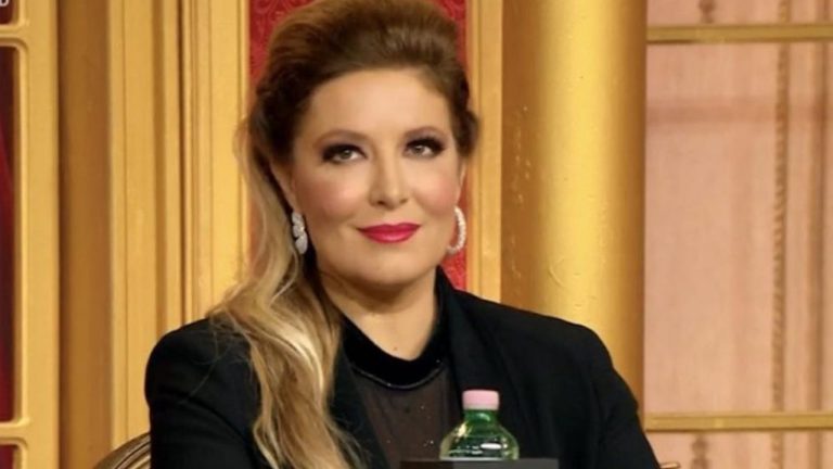 Selvaggia Lucarelli confermata a Ballando con le Stelle