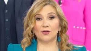 Serena Bortone: dopo Fazio, altra possibile fuga dalla Rai