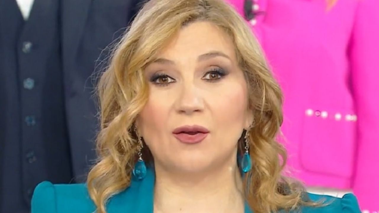 Serena Bortone: dopo Fazio, altra possibile fuga dalla Rai 41 bortone rai discovery