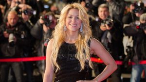 Shakira è tornata con un nuovo singolo, ma è per i suoi figli