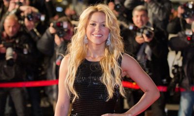 shakira nuovo singolo