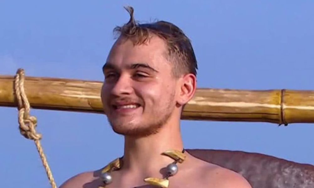 Simone Antolini assente all’Isola dei Famosi: malore prima della puntata