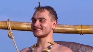 Simone Antolini assente all’Isola dei Famosi: malore prima della puntata
