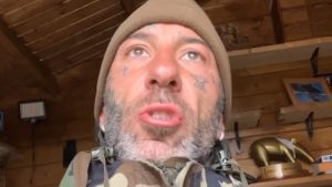 Simone Coccia, è giallo sullo sbarco all’Isola dei Famosi: le parole dell’ex spogliarellista
