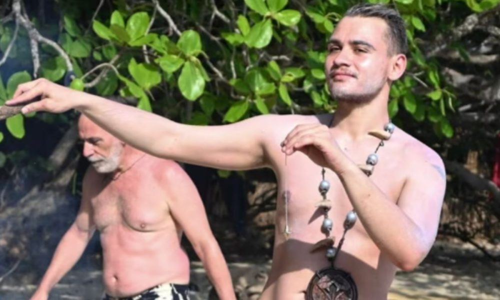 Simone Antolini ha una figlia segreta? L’indiscrezione sull’identità di Melissa