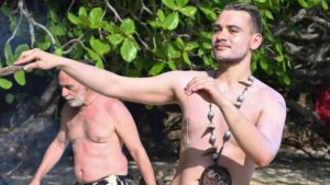 Simone Antolini ha una figlia segreta? L’indiscrezione sull’identità di Melissa