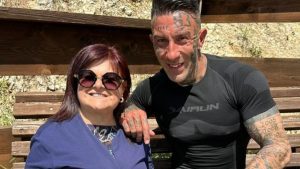 Stefania Pezzopane e Simone Coccia si sono rivisti: “Siamo stati bene”
