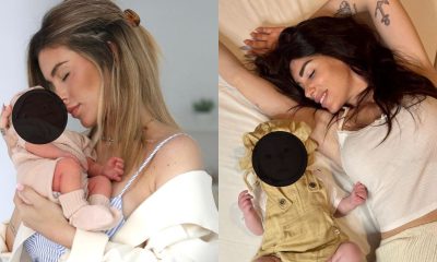 sophie codegoni bianca atzei figli