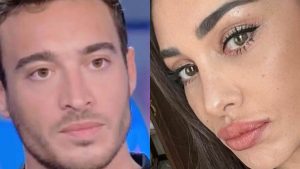 Belén e Antonino a pranzo insieme? Un video su Tik Tok accende il gossip