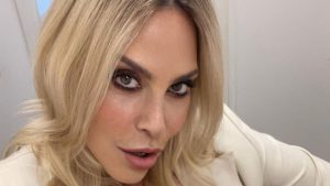 Stefania Orlando torna in tv nel ruolo di conduttrice