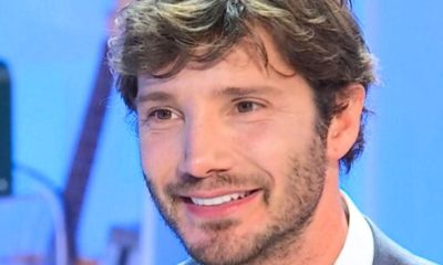 stefano de martino napoli