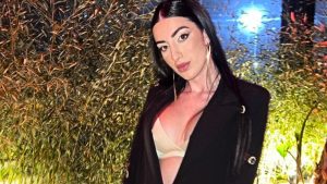 Stefano De Martino diventa zio: la sorella Adelaide è incinta