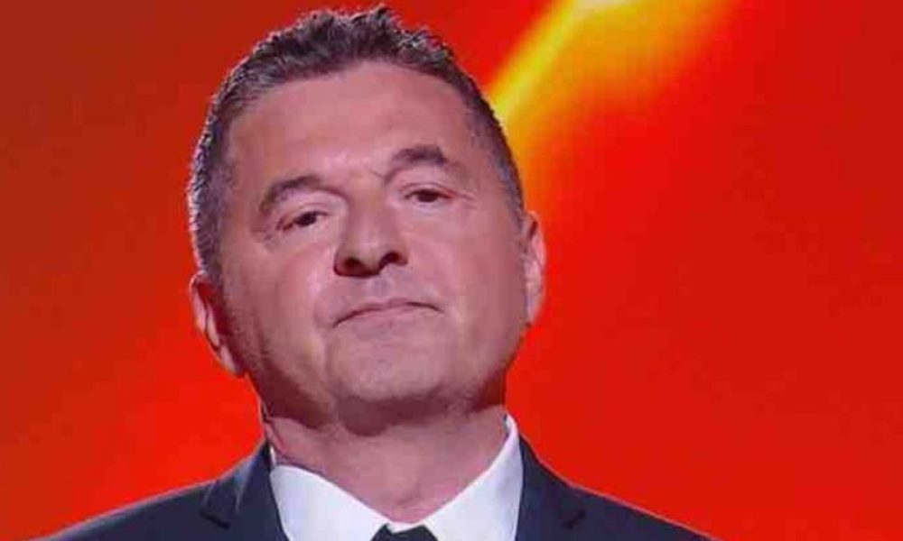 Rissa a Ballando, parla il figlio di Rocco Siffredi: “Io sono andato via, non volevo assistere”