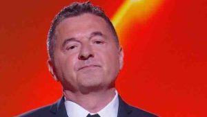 Teo Mammucari: la verità sull’addio a Le Iene e sulla lite con Davide Parenti