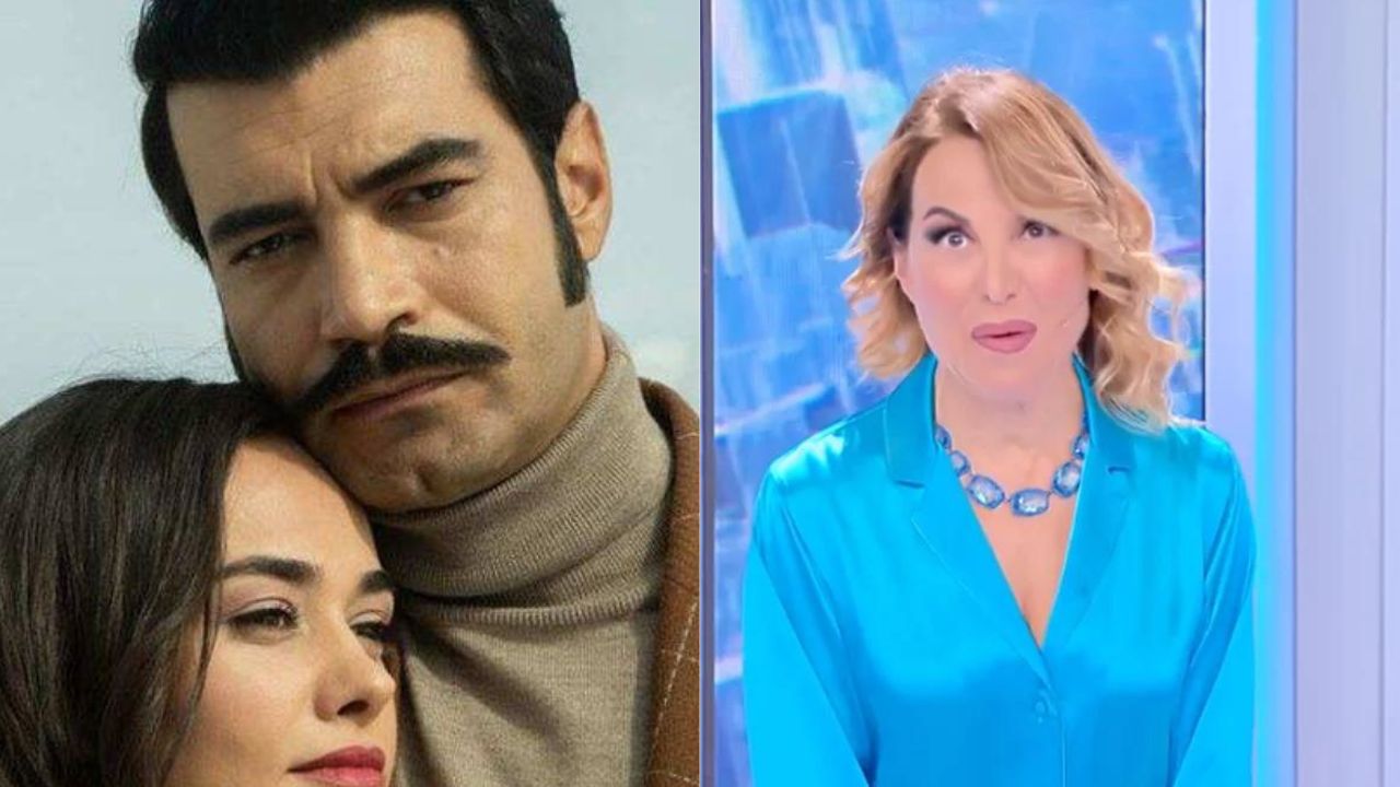 Mediaset, retroscena: fuori i programmi per un pomeriggio di sole soap 41 mediaset pomeriggio soap