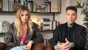 Fedez fuori casa dopo le liti e le crisi con Chiara: quello che i Ferragnez non dicono