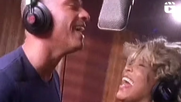 tina turner eros ramazzotti