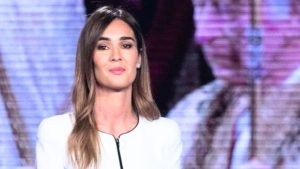 Incoronazione di Re Carlo III, ma la vera regina in tv è Silvia Toffanin