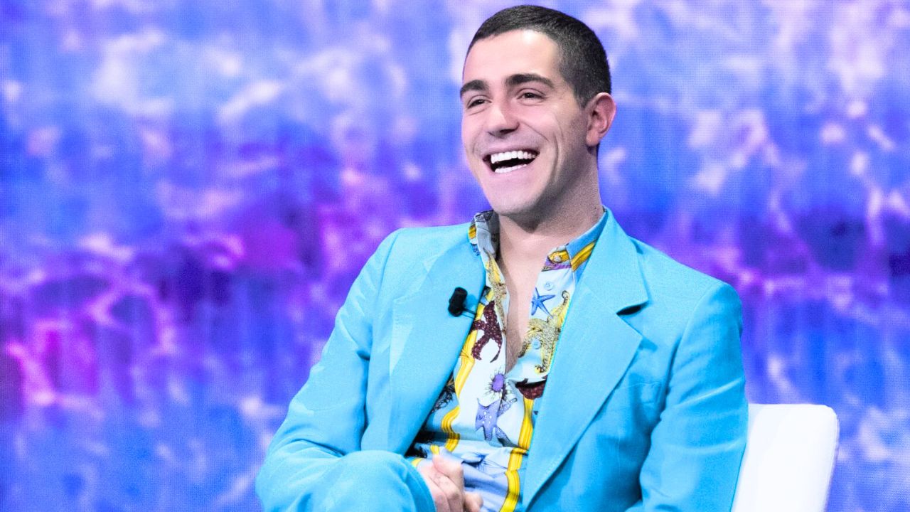 Tommaso Zorzi tagliato da un programma? L'indiscrezione sul conduttore 41 Tommaso Zorzi Drag Race