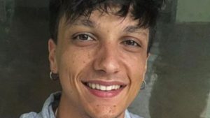 Ultimo: in arrivo un documentario sulla vita del cantante