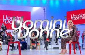 Uomini e Donne Story: lunedì 15 maggio la prima puntata