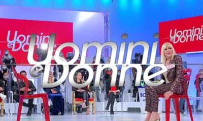 uomini e donne story